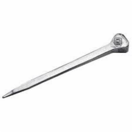 Diamond Farrier Horseshoe Nail 6 Reg, 100PK D6RH1N